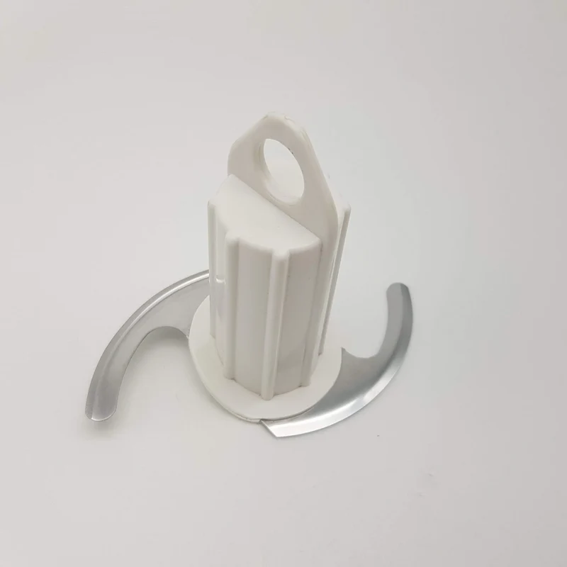 Coltello inox per fp476 Kenwood