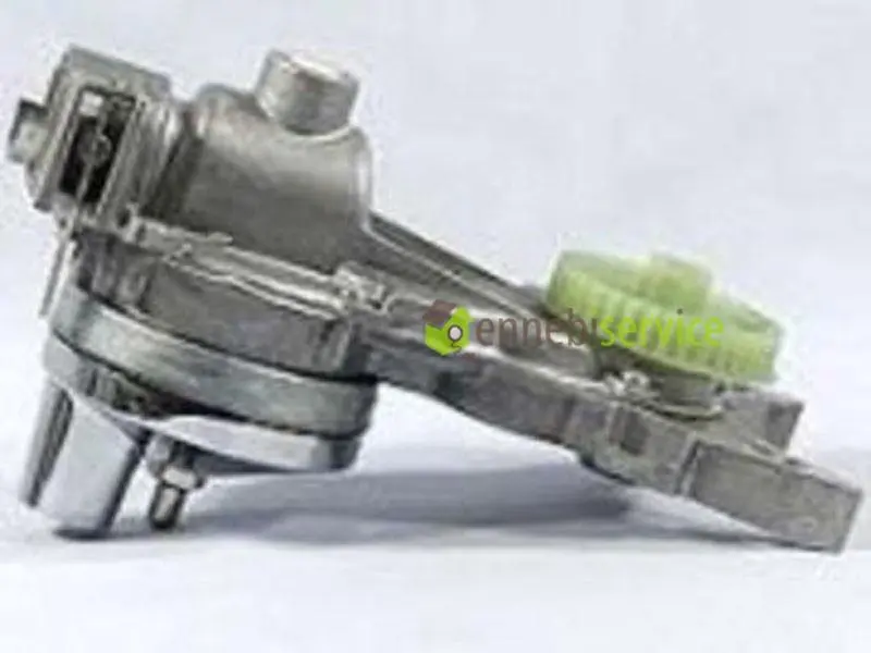 Assieme scatola ingranaggi completa (planetario con attacco bayonet) Kenwood