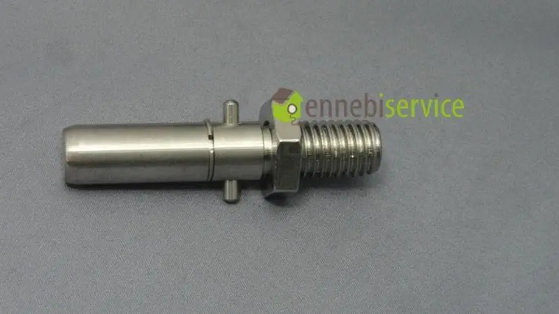 Assieme perno universale major Kenwood