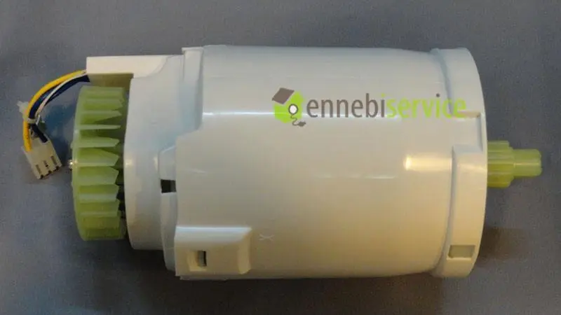Motore completo 230v incluso ntc per planetaria km300 Kenwood