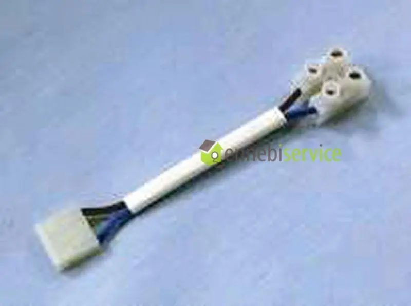 Assieme cablaggio planetaria km210 Kenwood