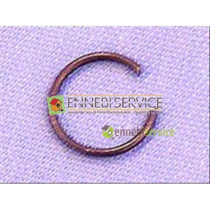Anello circlip per impastatrici Kenwood