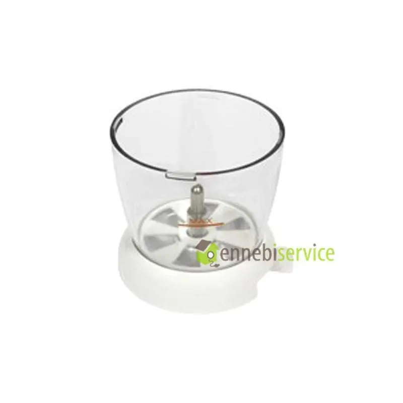 Tazza dosatore per graty turbo 439 avorio Ariete