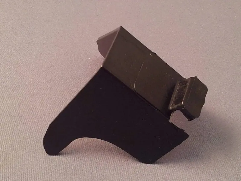 Separatore grasso scatola ingranaggi Quick Mill