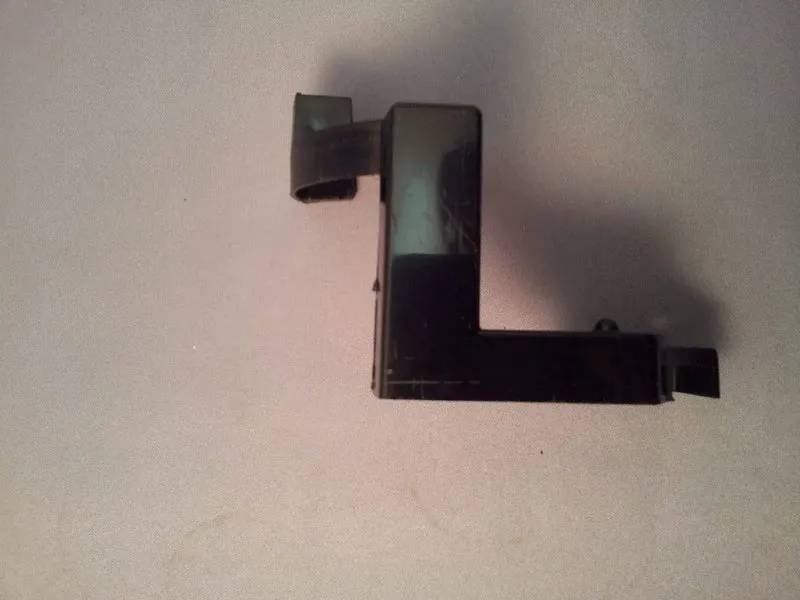 Scatolino protezione microinterruttore nero pl0148sp Quick Mill