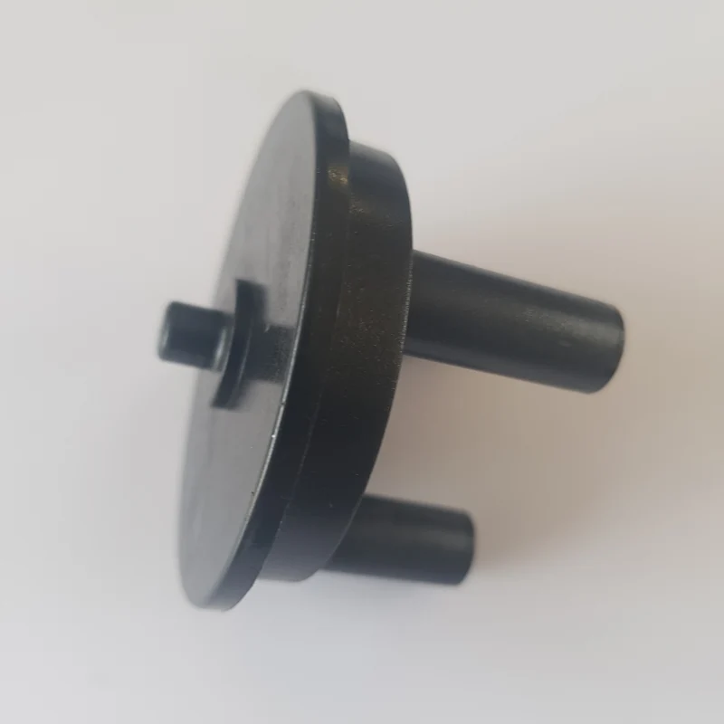Flangia posteriore rullo plastico Quick Mill grattugia 0248