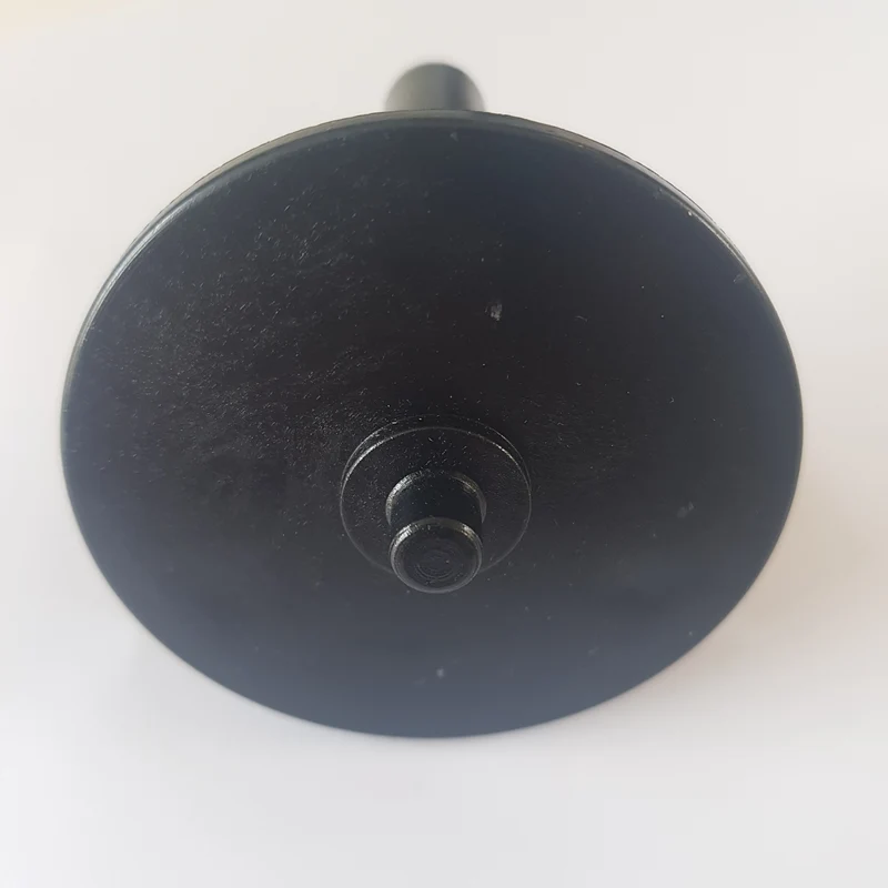 Flangia posteriore rullo plastico Quick Mill grattugia 0248