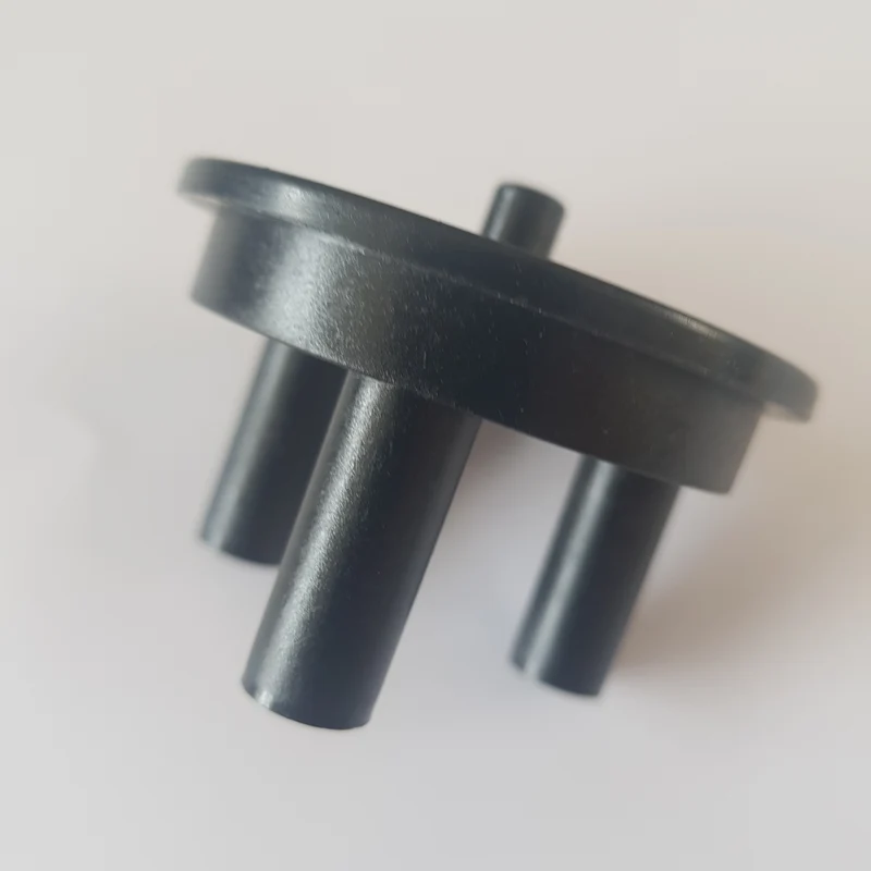 Flangia posteriore rullo plastico Quick Mill grattugia 0248