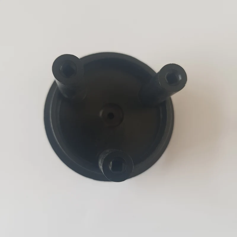 Flangia posteriore rullo plastico Quick Mill grattugia 0248