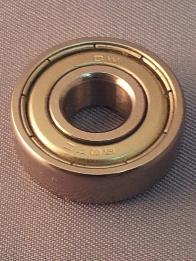 Cuscinetto skf 607 zz (piccolo albero) 7x19 per grattugia Quick Mill