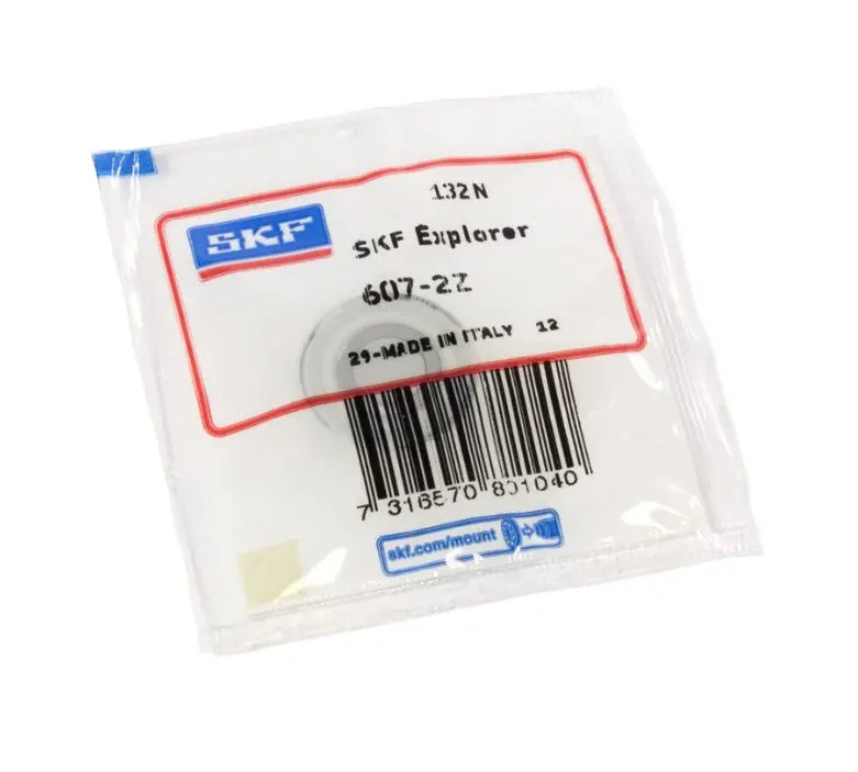 Cuscinetto skf 607 zz (piccolo albero) 7x19 per grattugia Quick Mill