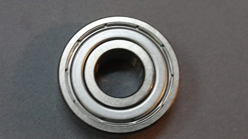 Cuscinetto skf 6000-zz (indotto e alberi grande) 10x26 per grattugia Quick Mill
