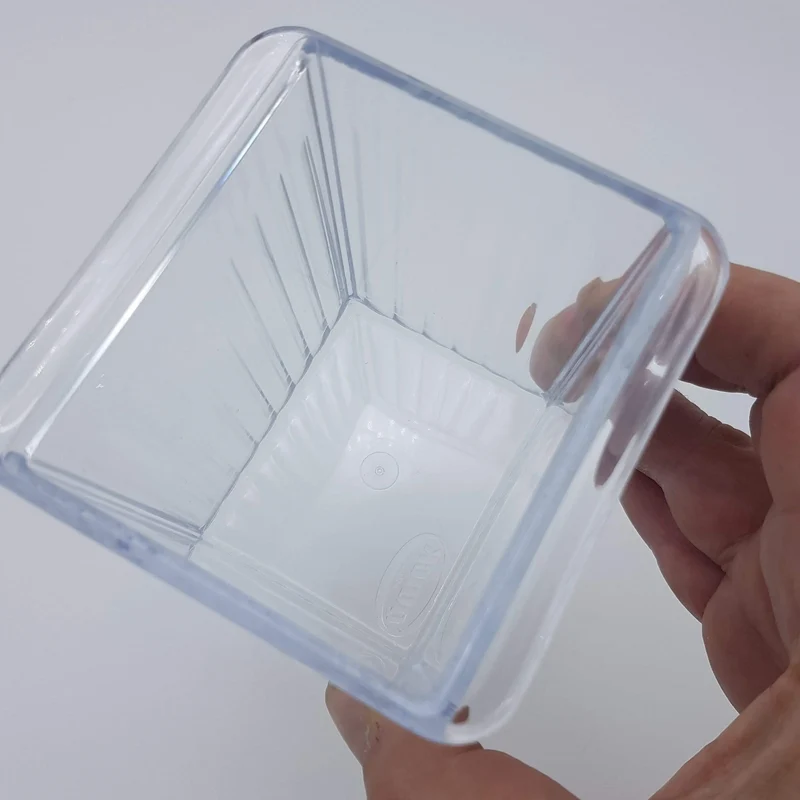 Cassetto contenitore raccogli formaggio grattugia Quick Mill