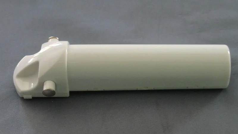 Assieme batteria plastica ni-mh 44 graty top Ariete