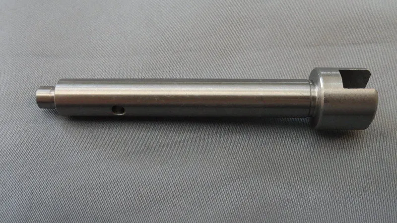 Albero del tritacarne 10x86 part 23 gruppetto Quick Mill