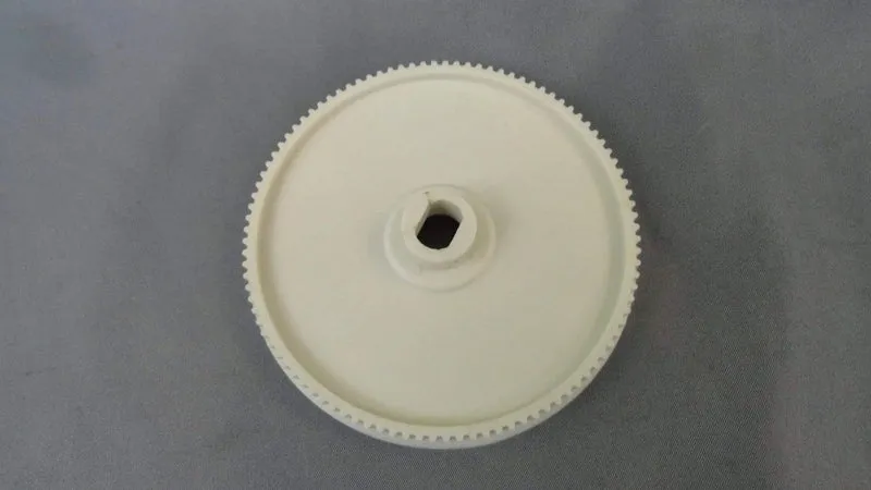 Puleggia gelataio Simac 1300 GC5000
