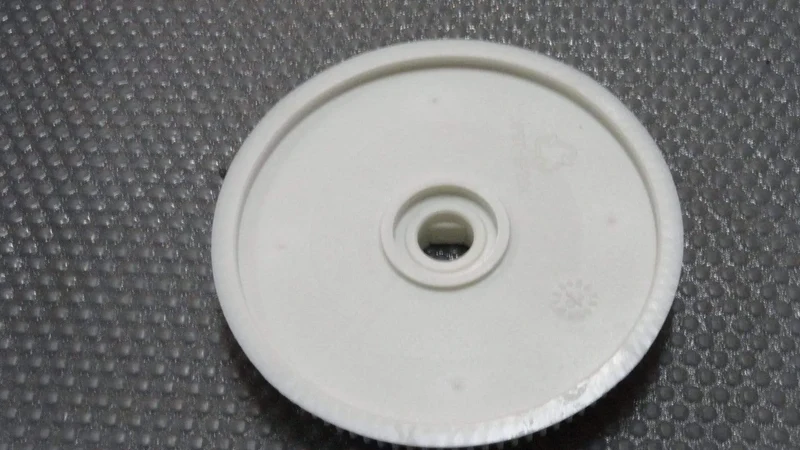 Puleggia gelataio Simac 1300 GC5000