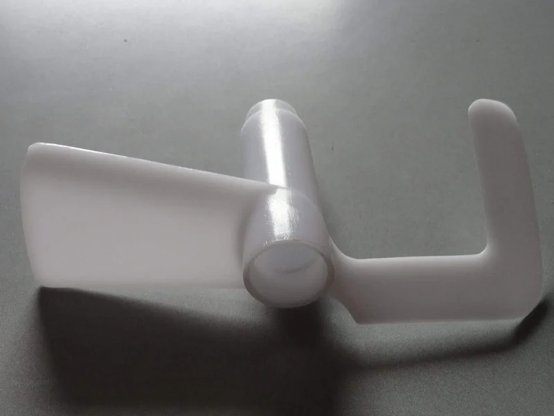 Pala miscelatrice gelataio Gaggia cestello non estraibile diametro 21mm