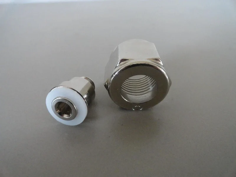 Adattatore acme per mignon m11x1 8.8 mm 072407 Ennebiservice
