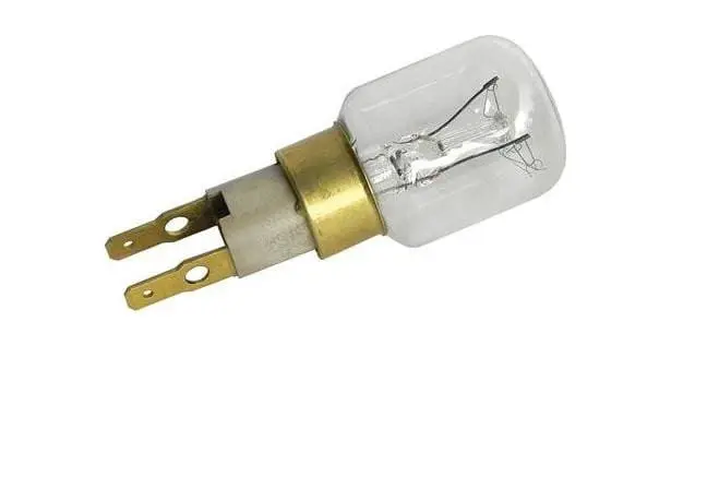 Lampadina per frigo 15w x7e lrt139 tclclick Whirlpool