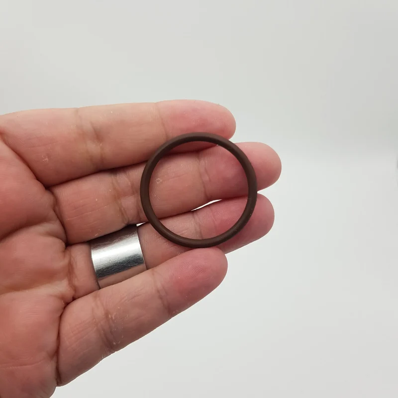 Guarnizione or3118 in viton alimentare per friggitrice De Longhi f885v