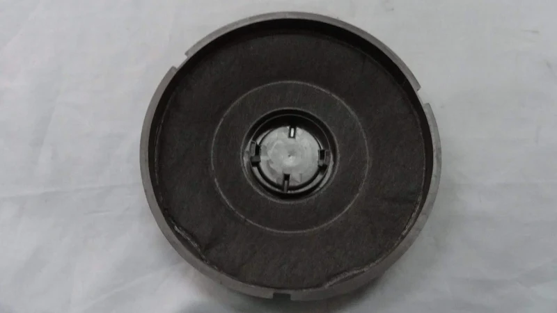 Filtro carbone cappa Elica type 30