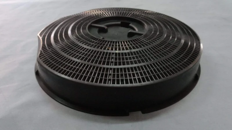Filtro carbone cappa Elica type 30
