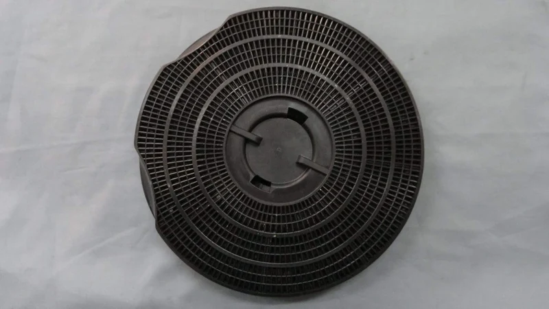 Filtro carbone cappa Elica type 30