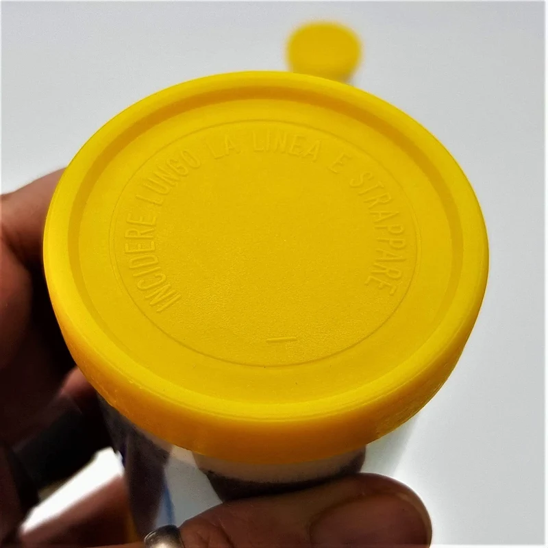 Filtro ricarica per caraffa demineralizzatore d’acqua per sistemi da stiro a vapore. AX/B15 Axor