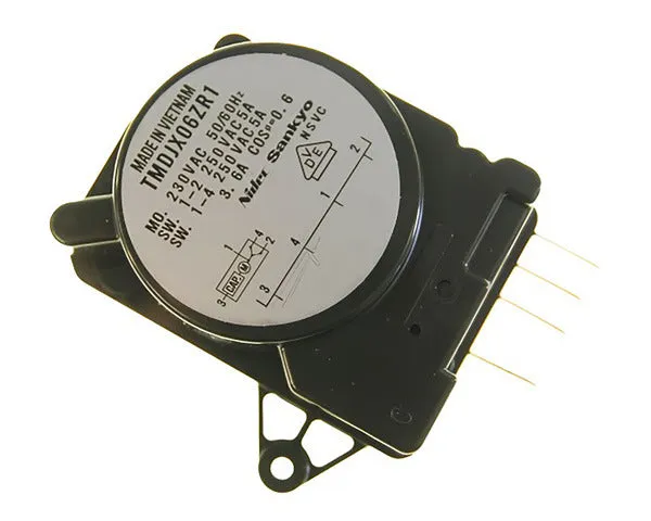 Midea timer sbrinamento frigorifero mid