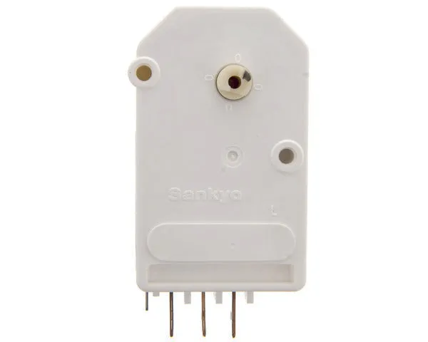 Lg timer sbrinamento frigorifero lg