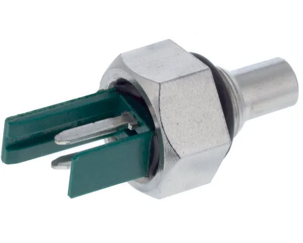 Saunier Duval sonda temperatura caldaia