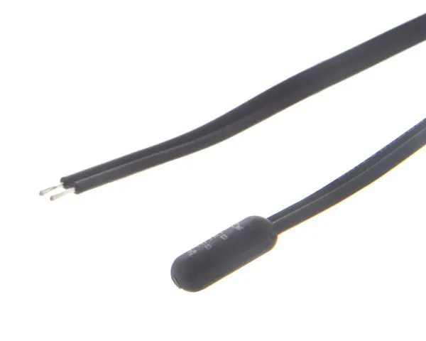 Eliwell sensore di temperatura NTC 4 x 15 mm