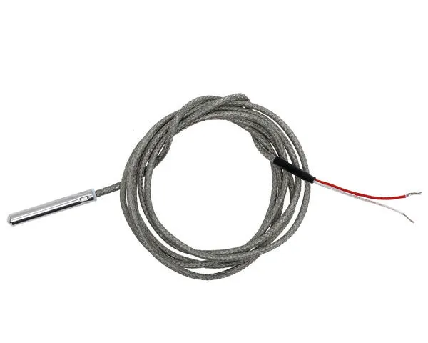 Vetrotex-Osaka sonda PTC con cavo 0,990k