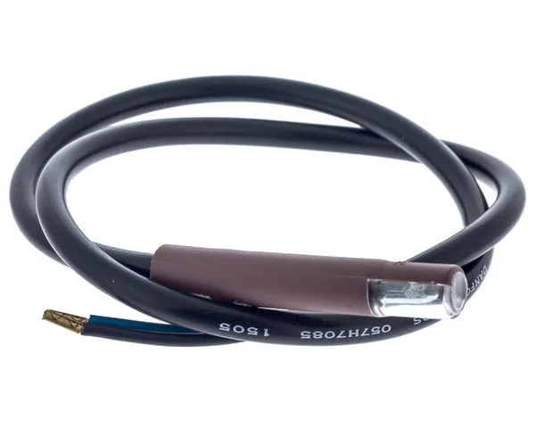 Fotocellula bruciatore gasolio Danfoss LDS blu 057H7085 / 057H7108
