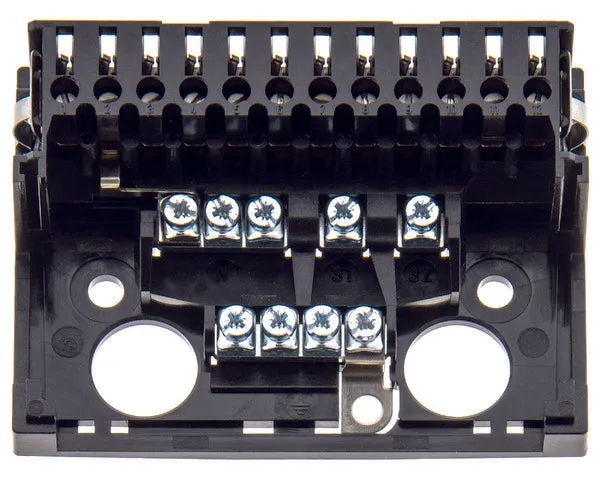 Siemens base centralina bruciatore loa