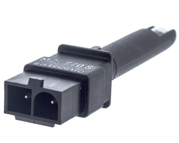 Cella fotoelettrica bruciatore gasolio Satronic MZ 770S