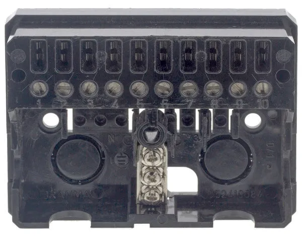 Brahma centralina complemento g-f