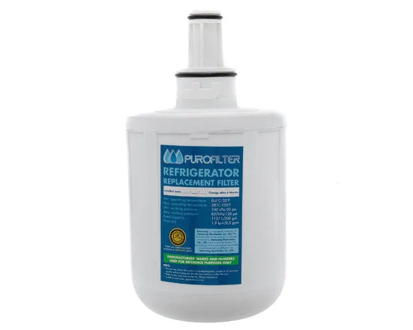 Filtro acqua frigorifero da61001559ab