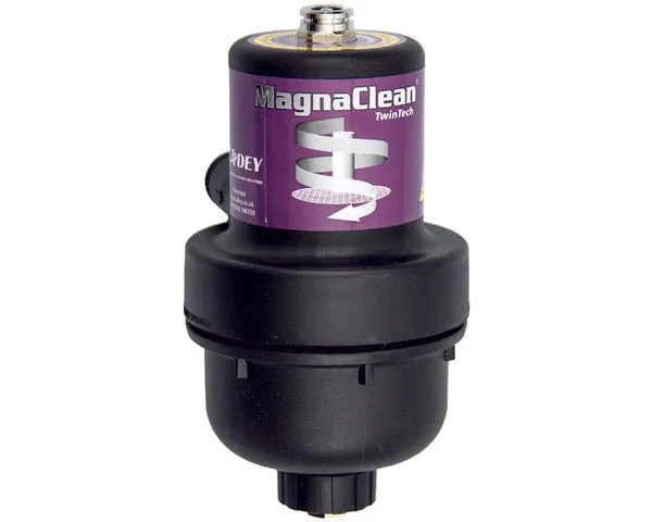 Filtro magnetico caldaia Magnaclean