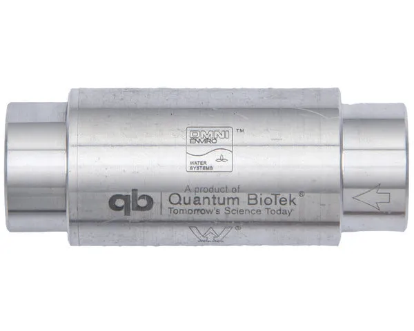 Filtro magnetico Omni Enviro Omni Enviro HDRM 3/4''