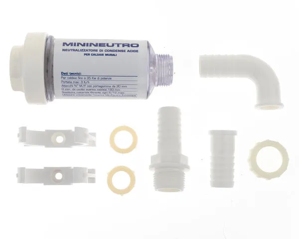 Filtro neutralizzatore minineutro>35kw
