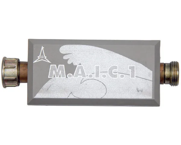 Addolcitore magnetico per rubinetto 500 l/h