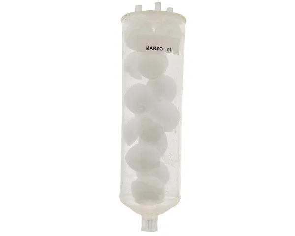 Cartucce disincrostanti filtro acqua