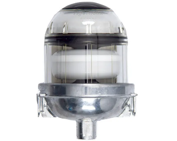 Sfiato aria gasolio/gasolio Tigerloop TON-110 per bruciatore