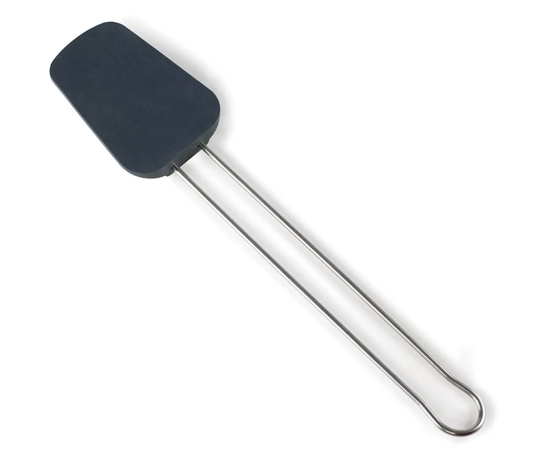 LACOR Spatola in silicone Grigia 67434
