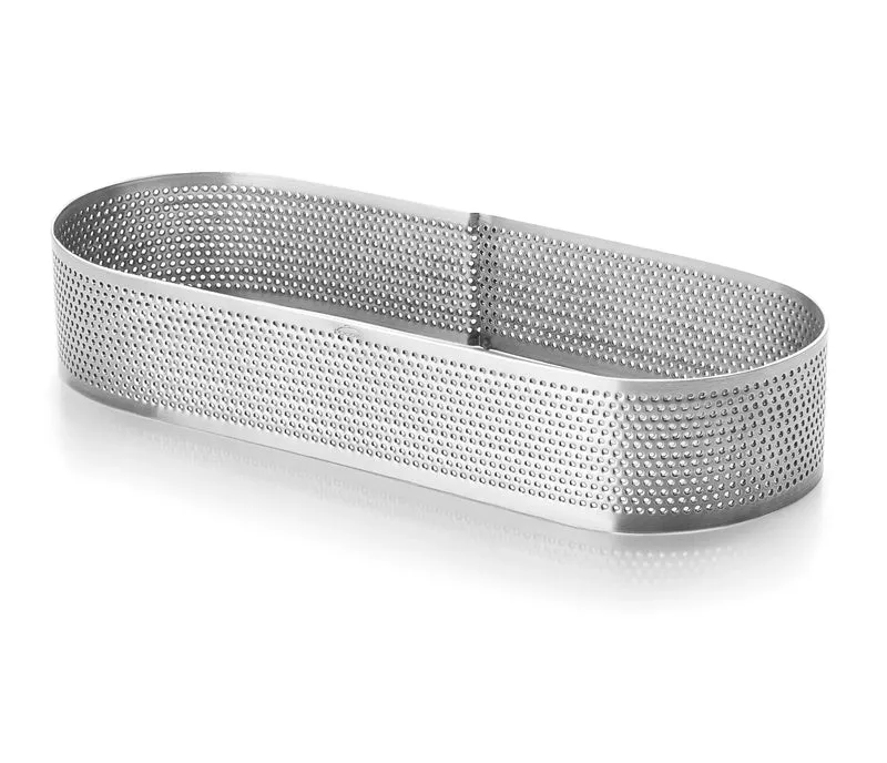 LACOR Aro ovale perforato 68580