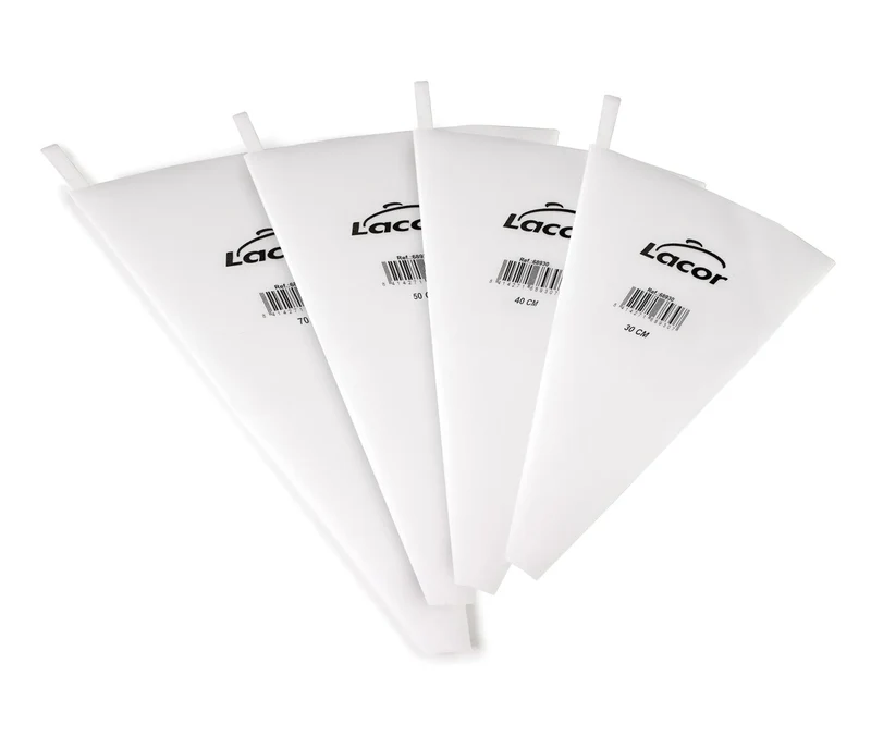 LACOR Manga per pasticceria Nylon 68930