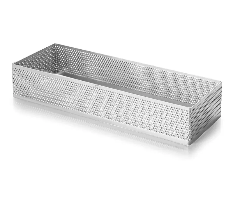 LACOR Aro rettangolare forato 68590