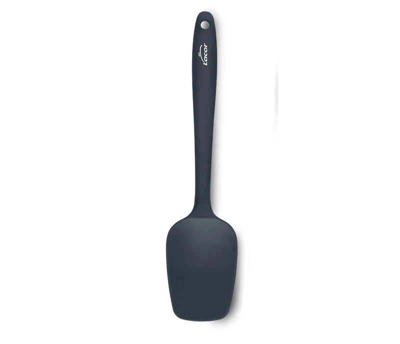 LACOR Cucchiaio diritto Grigio 64463